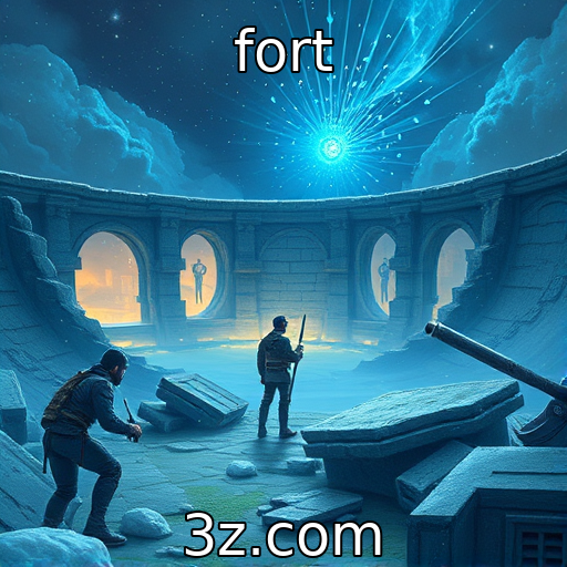 fort : Jogos em nuvem e o futuro do acesso a jogos