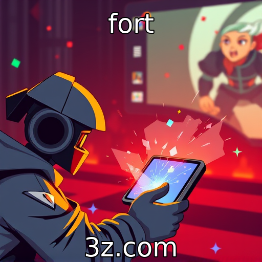 fort | Mudanças na distribuição de jogos digitais e seus efeitos