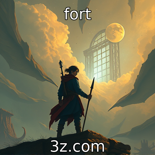 fort - Evolução das narrativas em jogos interativos