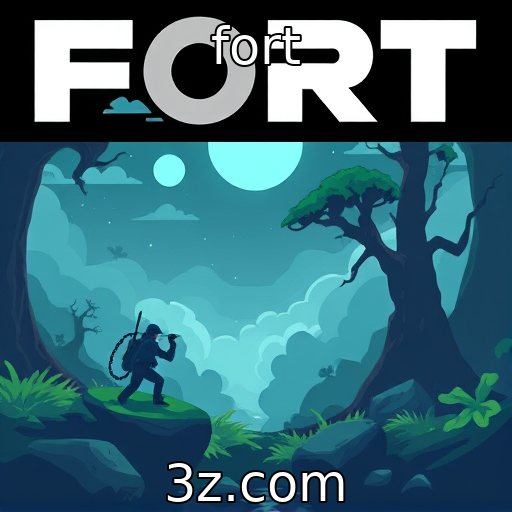 fort - Desenvolvimento de jogos indie ganha destaque na indústria