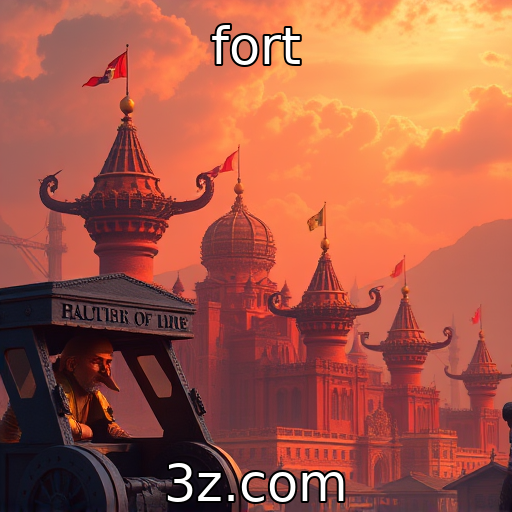 fort | A ascensão dos jogos independentes e seu mercado