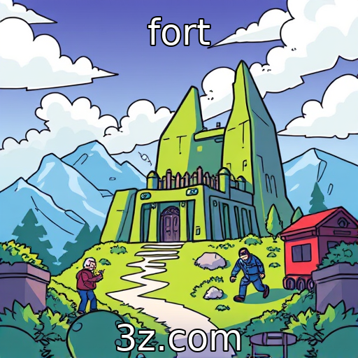 fort | novos modelos de monetização no setor de jogos