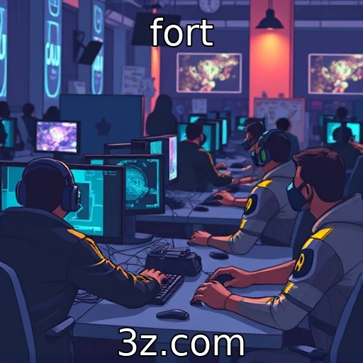 Crescimento das comunidades de jogadores online e sua influência