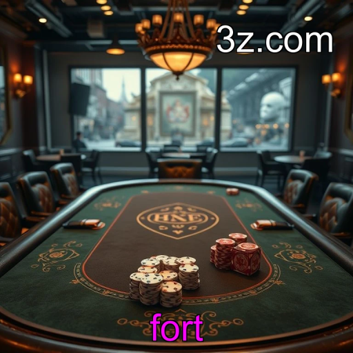 A Arte da Estratégia no Fort: Domine e Vença