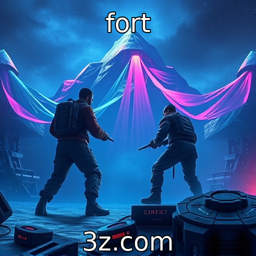 fort - Evolução das plataformas de streaming de jogos