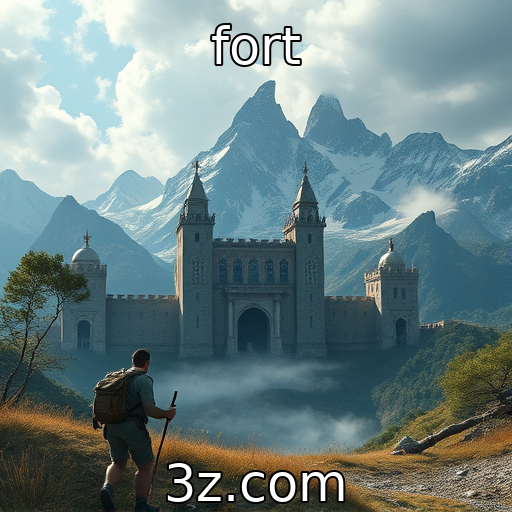 fort - Inovações tecnológicas no desenvolvimento de jogos